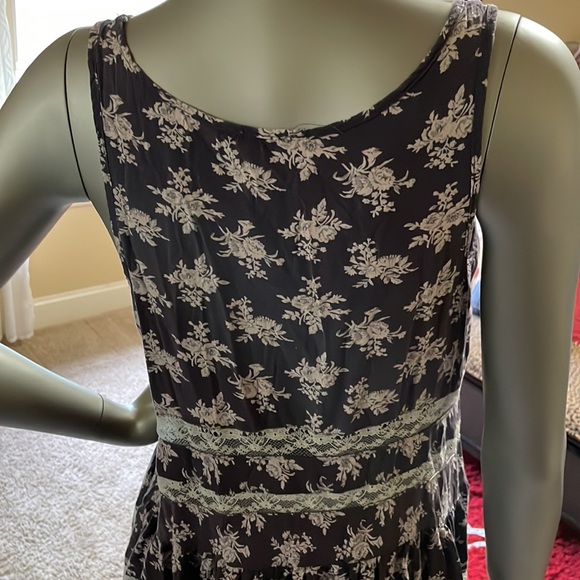 Beautiful mini dress or tunic💜 - Picture 8 of 13